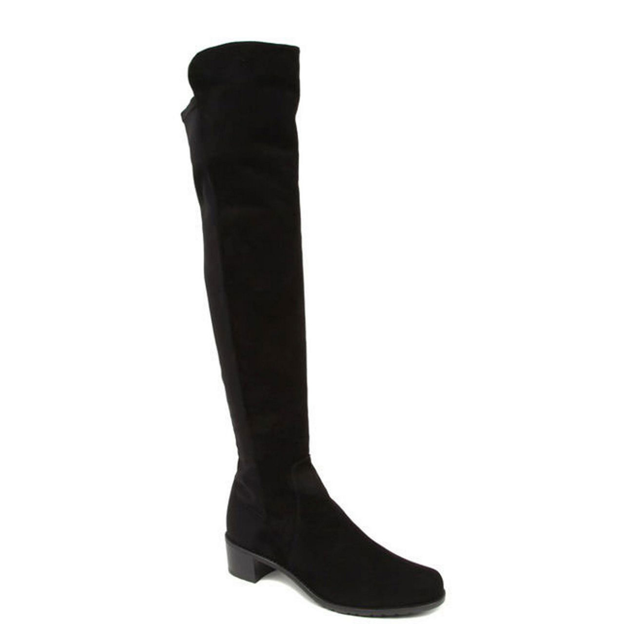 Reserve Over-the-Knee Boots