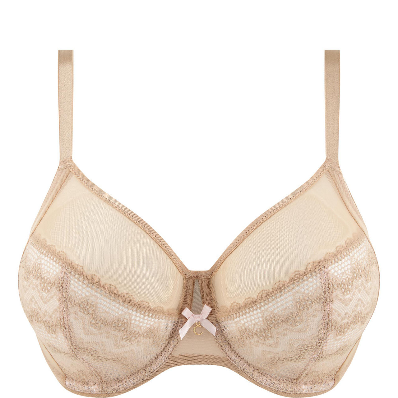 Revele Moi Four Part Bra