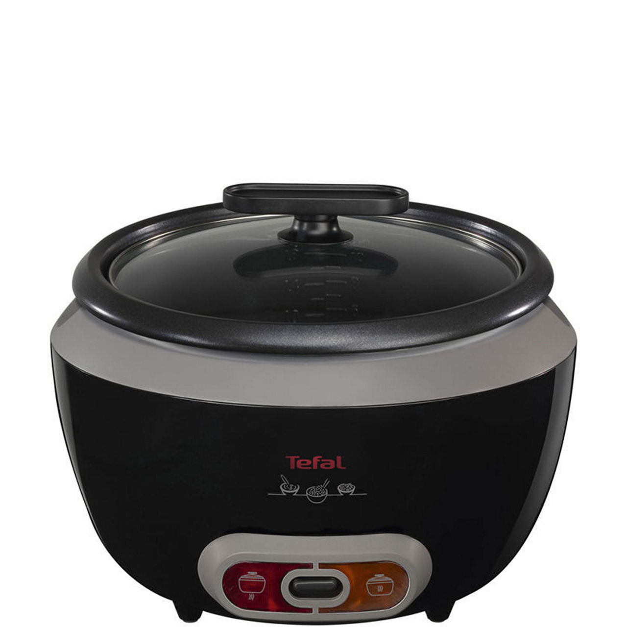 Cool Touch Rice Cooker