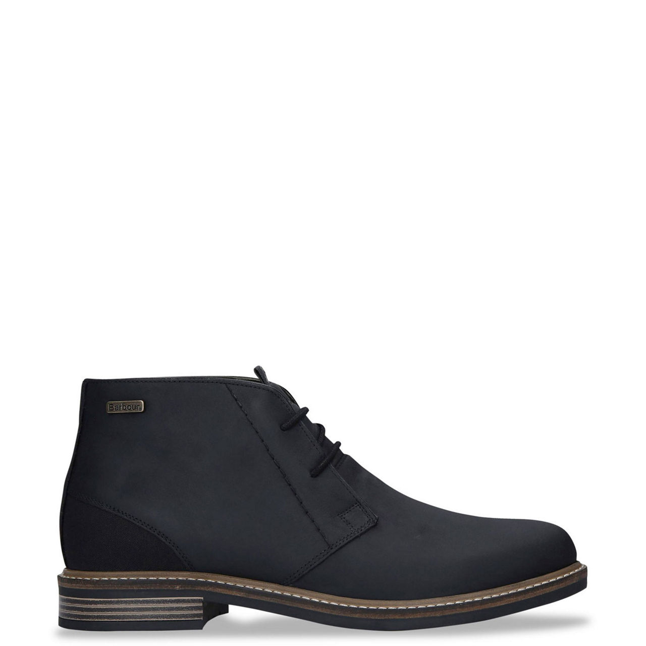 Readhead Chukka Boots