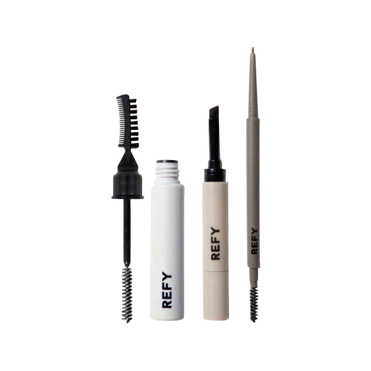 Brow Collection preview