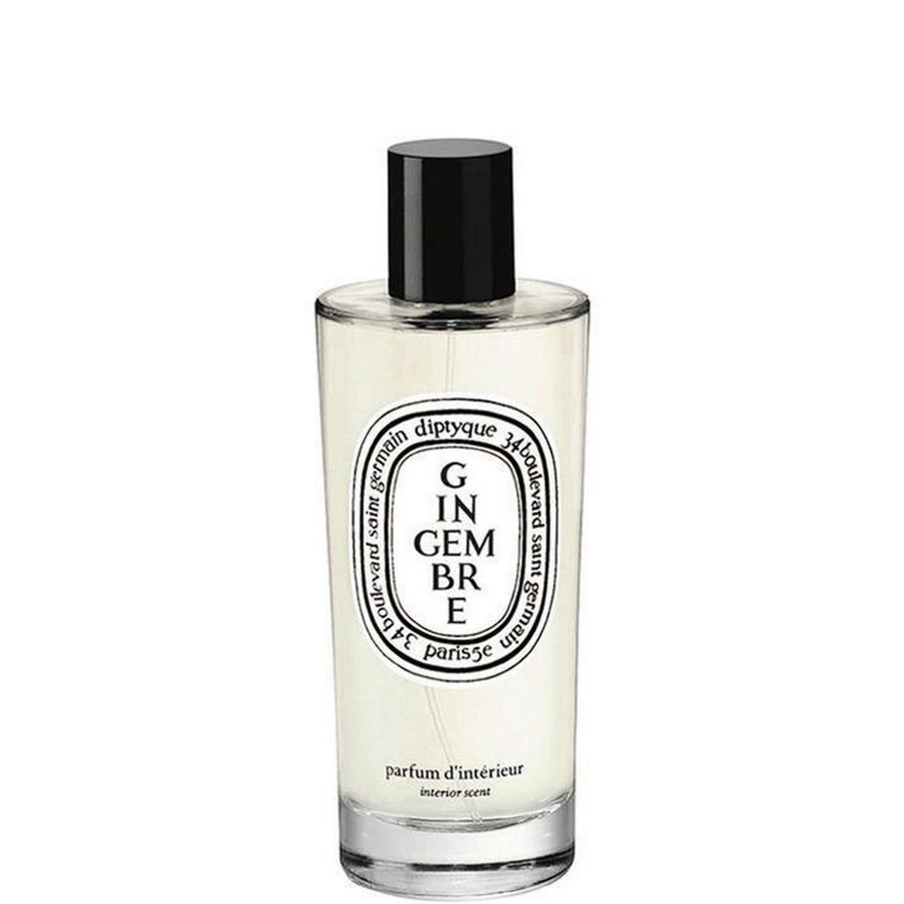 Gingembre Room Spray 150ml