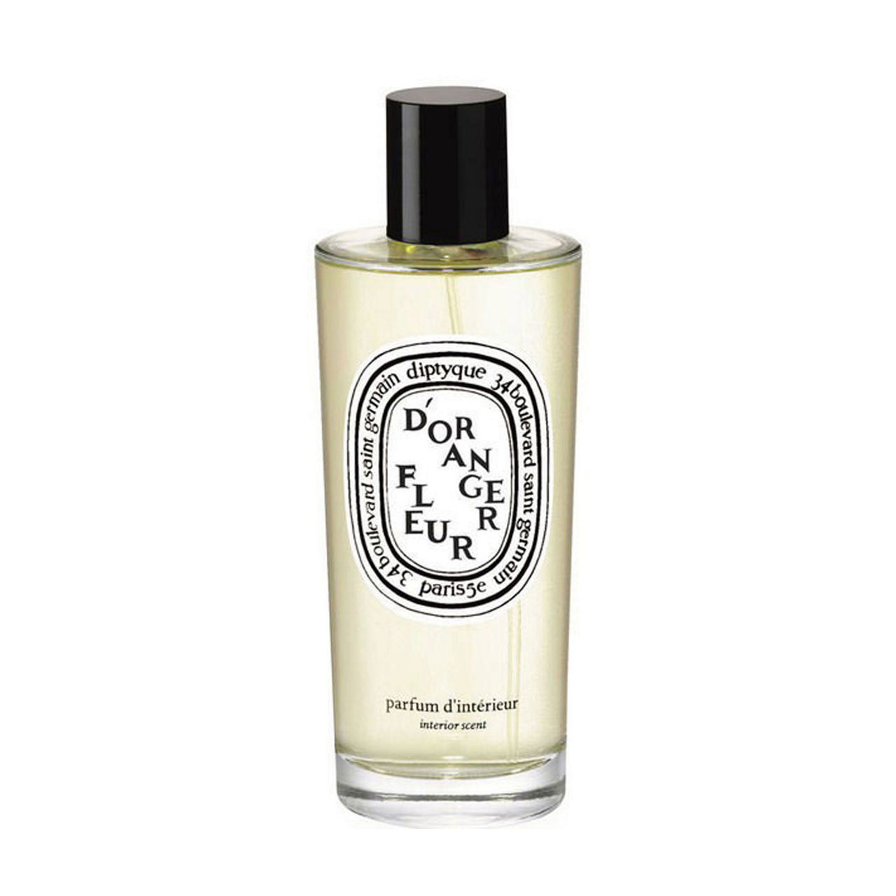 Fleur D'Orange Room Spray 150ml Fleur D'Orange Room Spray 150ml