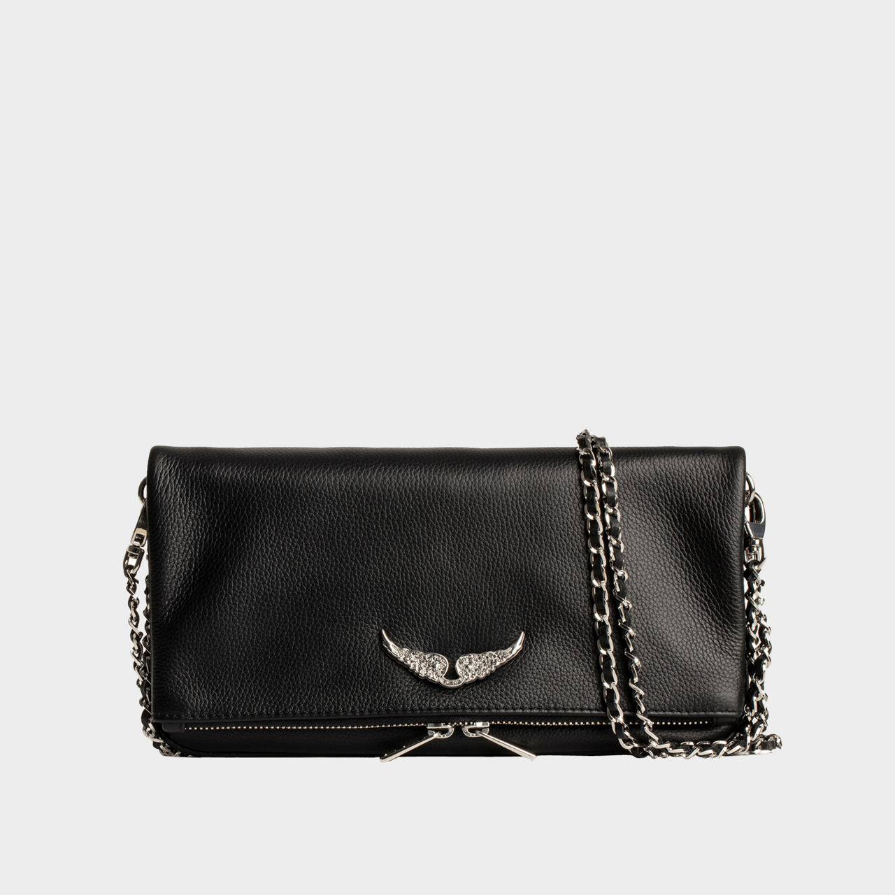 Rock Swing Your Wings Clutch