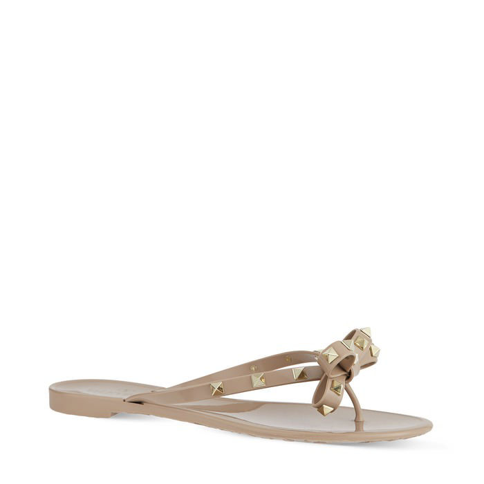 Rockstud Flip Flops