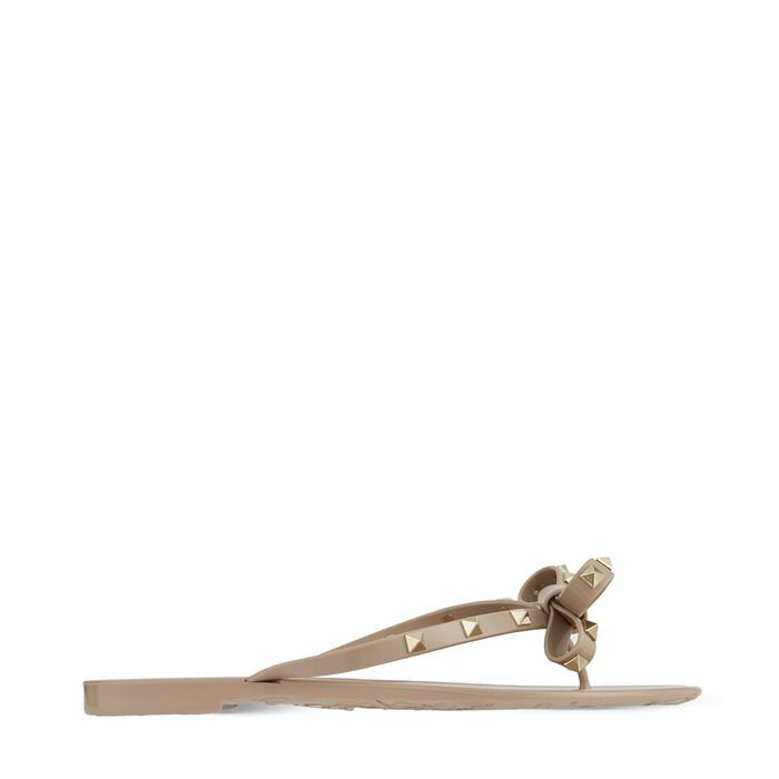 Rockstud Flip Flops