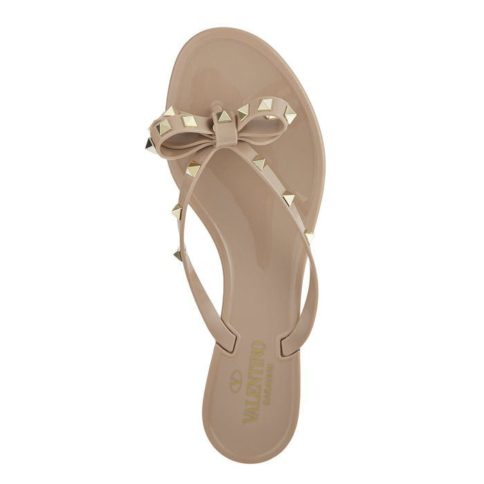 Rockstud Flip Flops