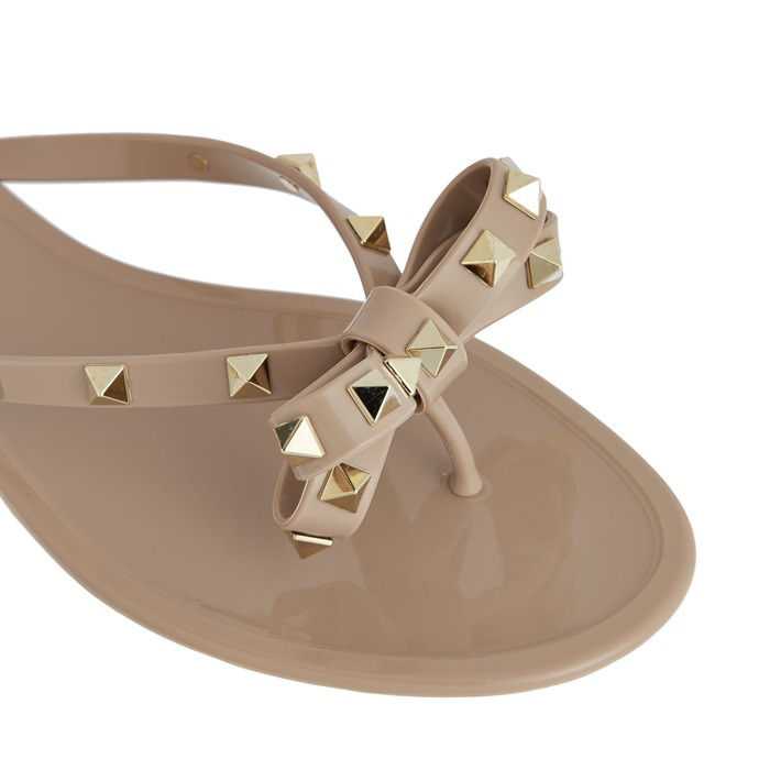 Rockstud Flip Flops