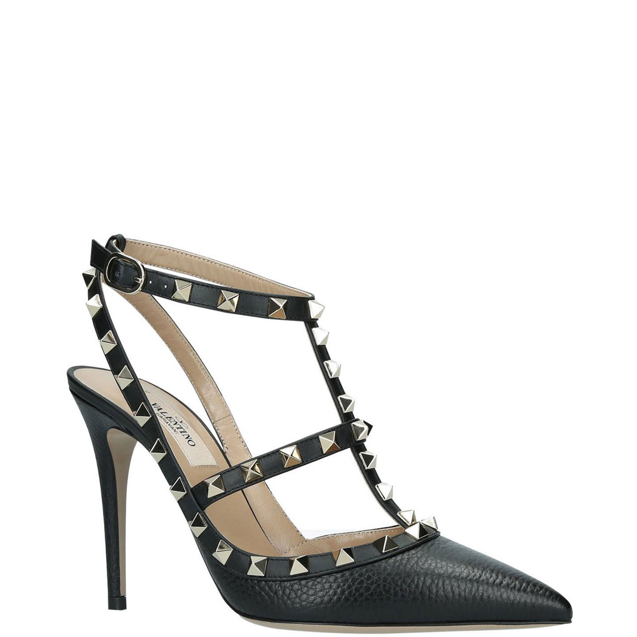 Rockstud T-Bat 100 Courts
