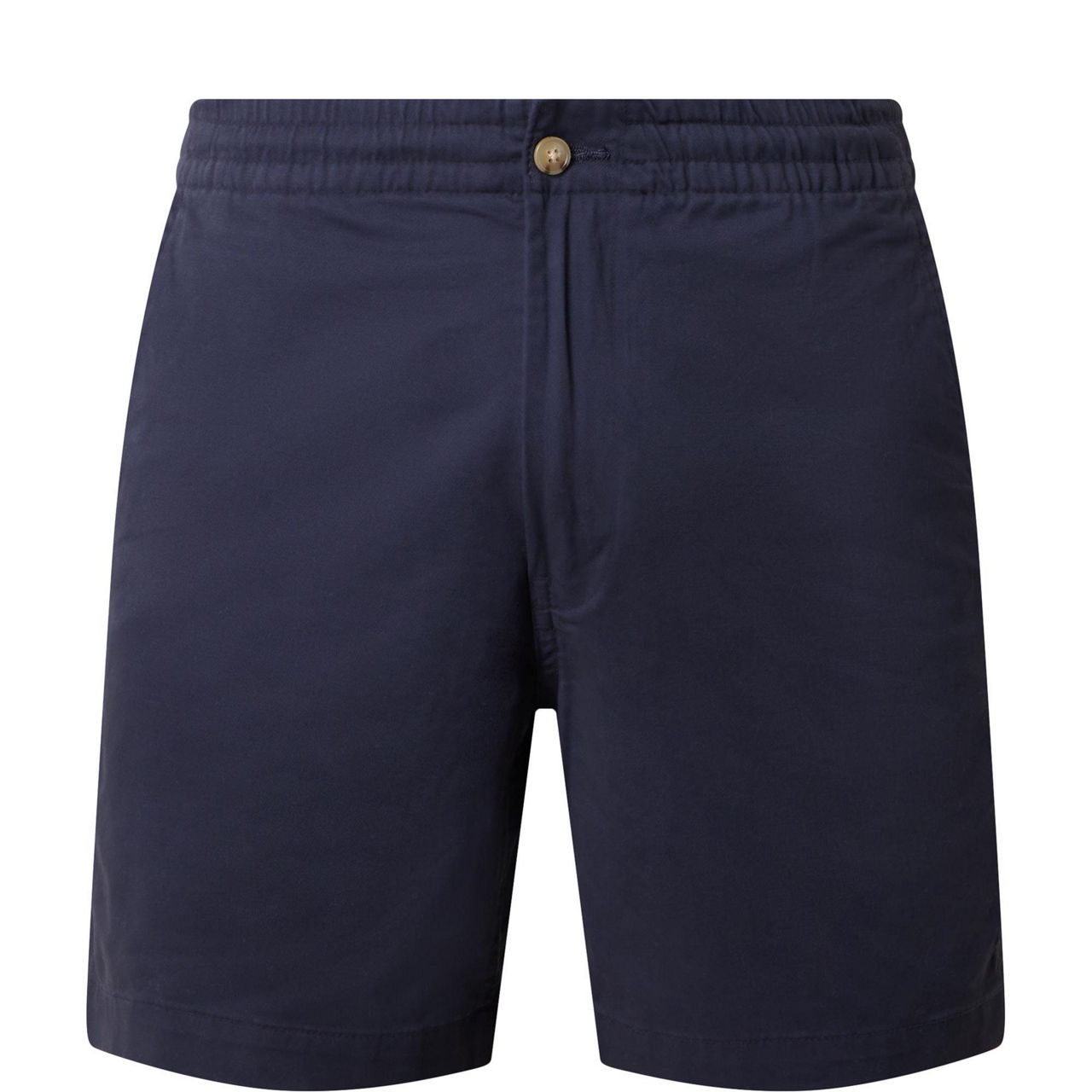 Prepster Twill Shorts