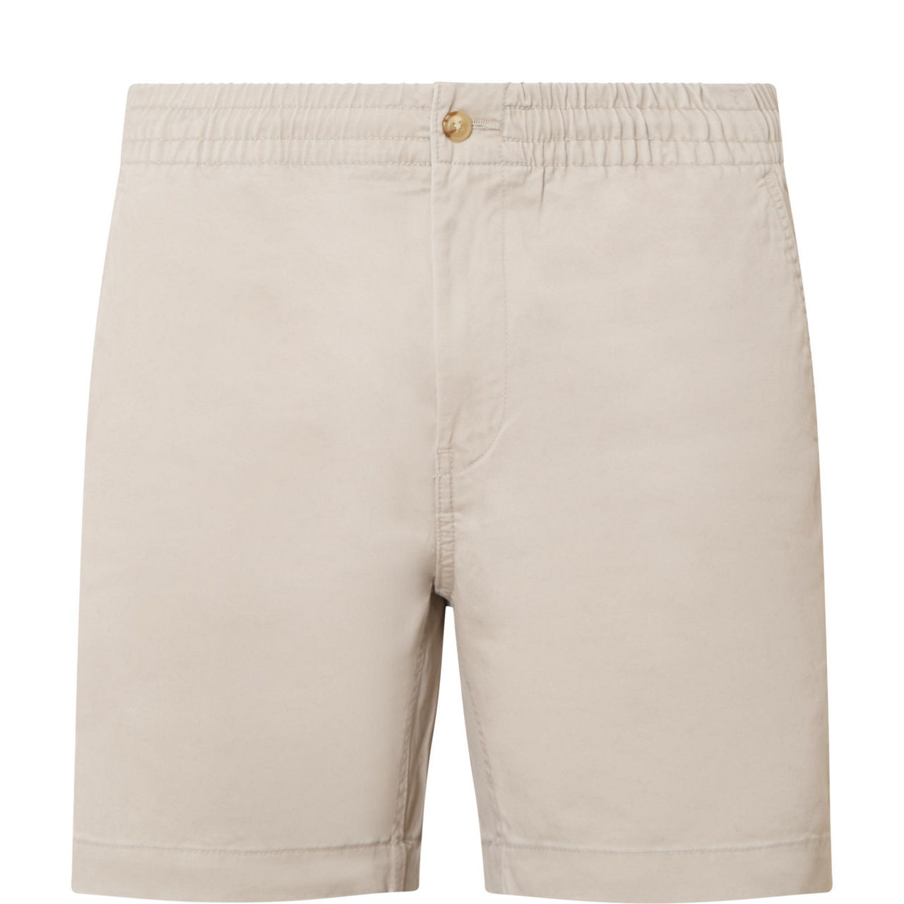 Prepster Twill Shorts