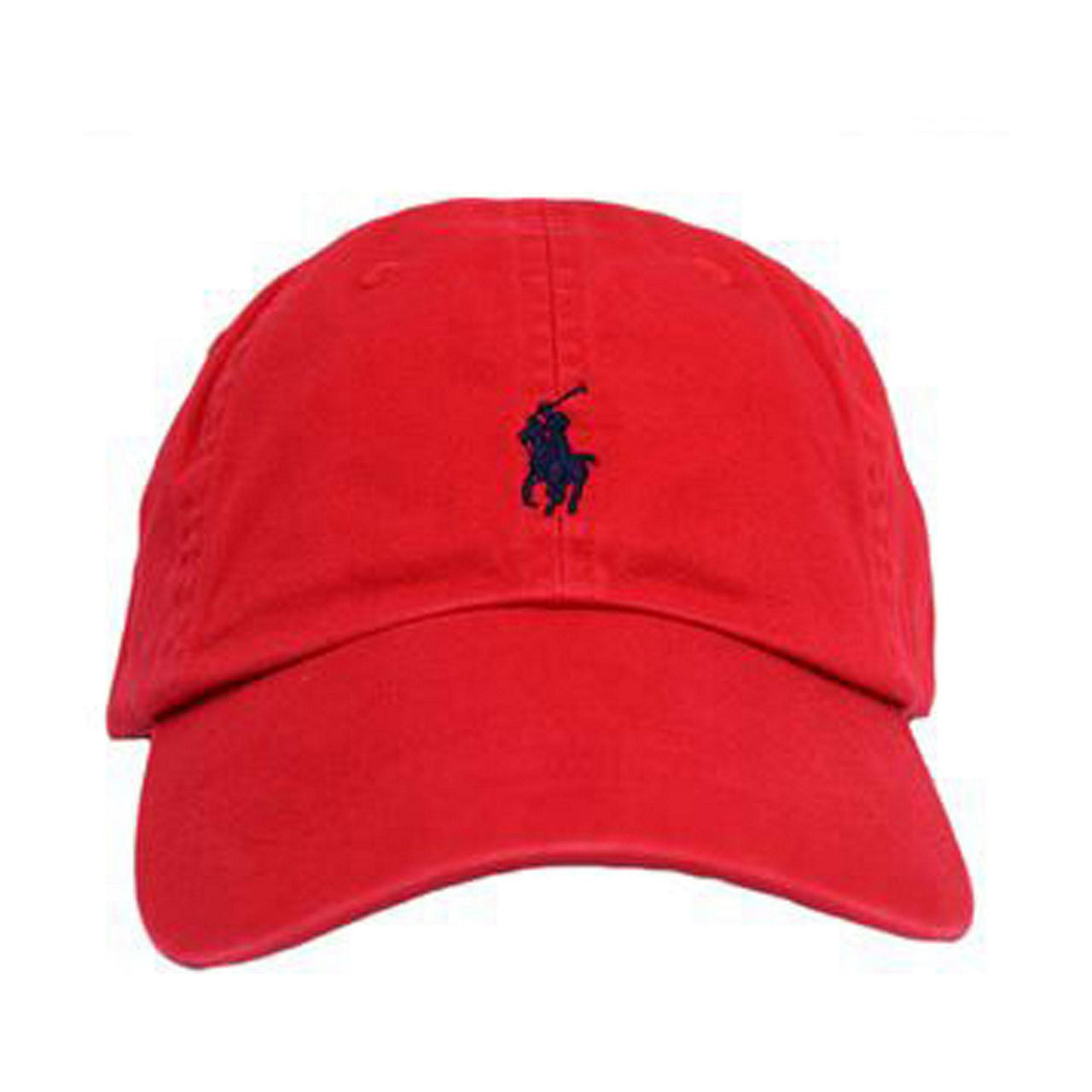 Embroidered Logo Baseball Cap Embroidered Logo Baseball Cap