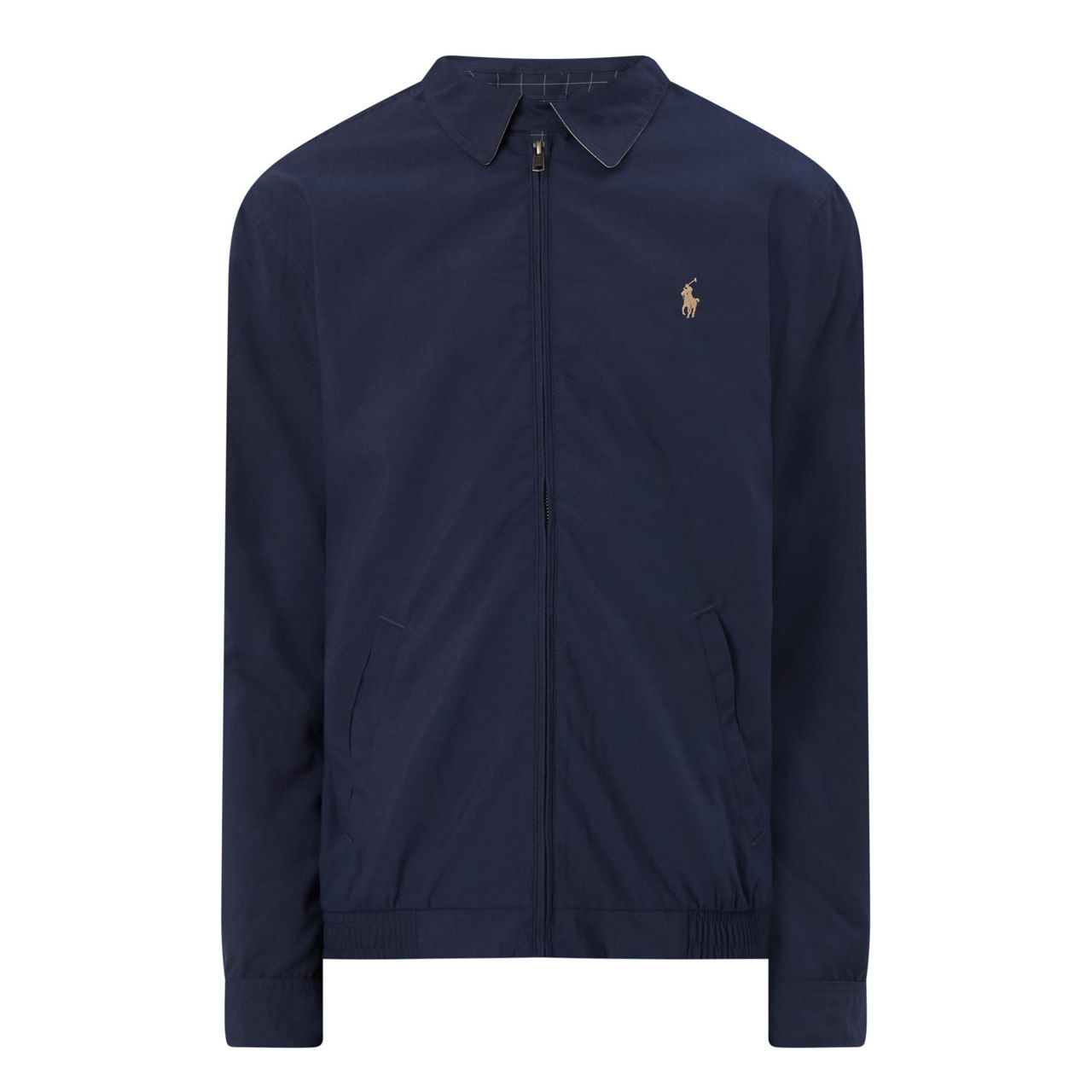 Bi-Swing Windbreaker Jacket preview