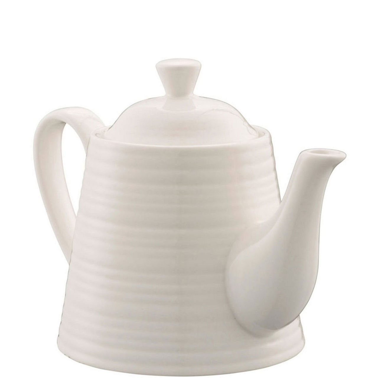 Ripple Tea for One Teapot