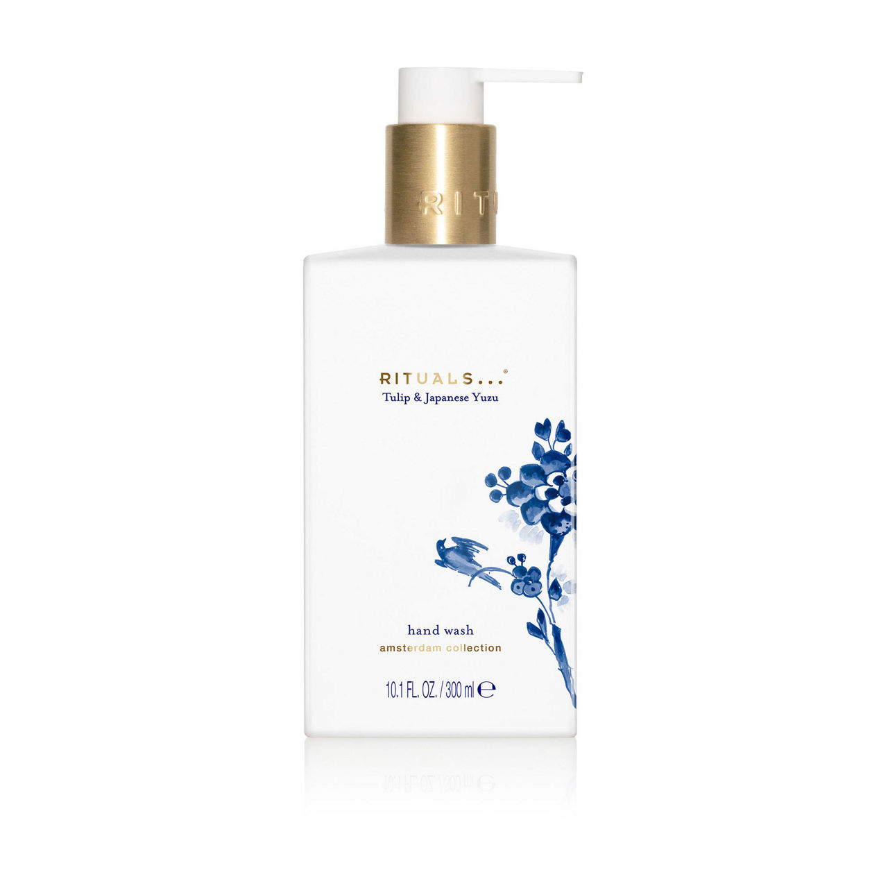 Amsterdam Collection Hand Wash Amsterdam Collection Hand Wash