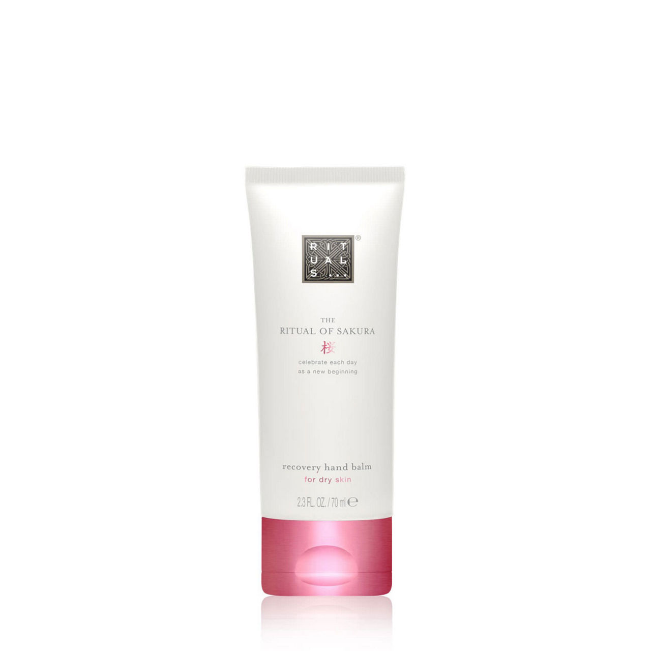 The Ritual of Sakura Hand Balm 70 ml