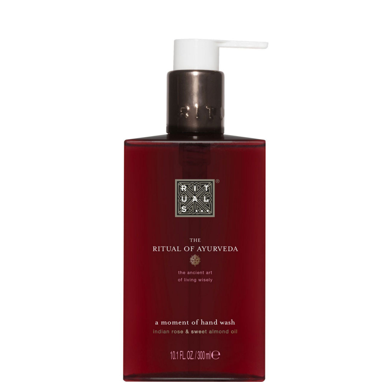 The Ritual of Ayurveda Hand Wash The Ritual of Ayurveda Hand Wash