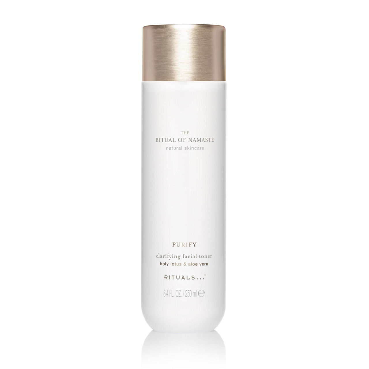 The Ritual of Namaste Clarifying Facial Toner 250 ml The Ritual of Namaste Clarifying Facial Toner 250 ml