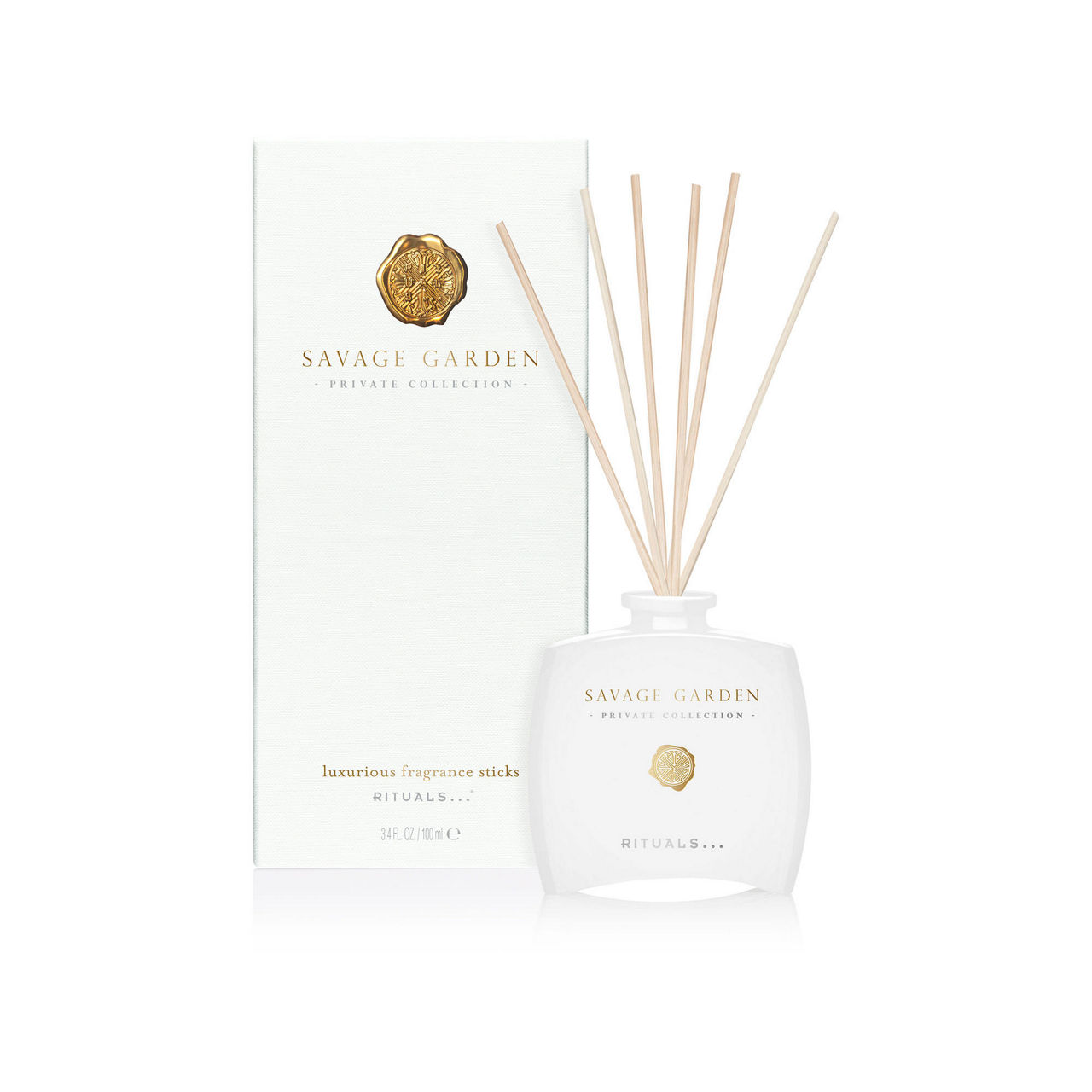 Savage Garden Mini Fragrance Sticks 100 ml Savage Garden Mini Fragrance Sticks 100 ml