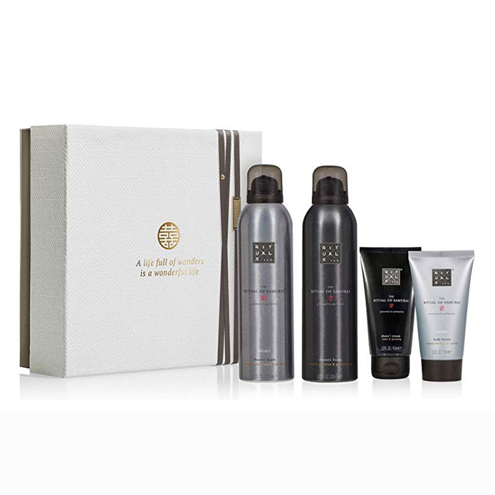 The Ritual of Samurai Gift Set