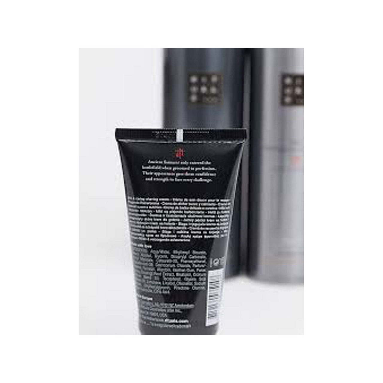 The Ritual of Samurai Gift Set