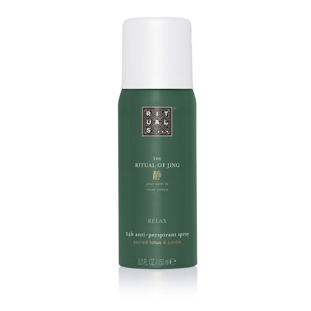 The Ritual of Jing Anti-Perspirant Spray The Ritual of Jing Anti-Perspirant Spray