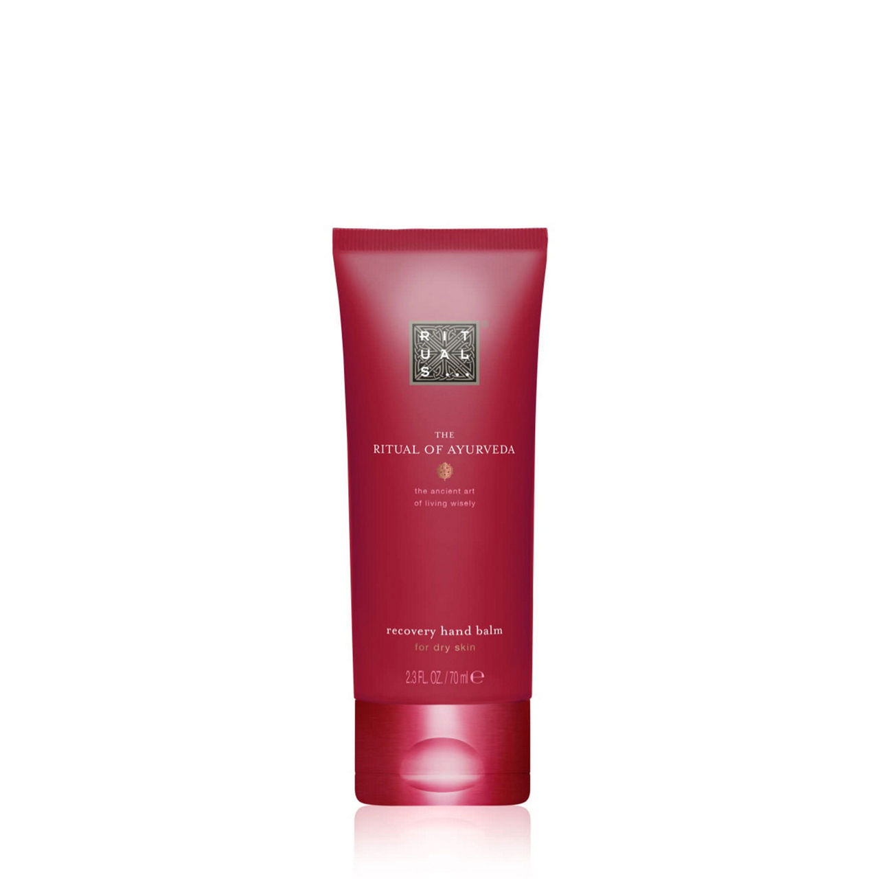 The Ritual Of Ayurveda Hand Balm 70ml