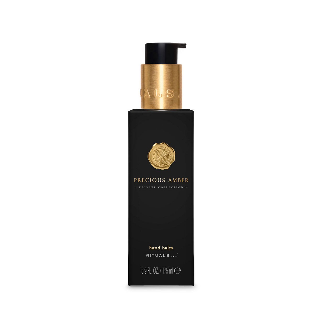 Precious Amber Kitchen Hand Balm 175 ml Precious Amber Kitchen Hand Balm 175 ml