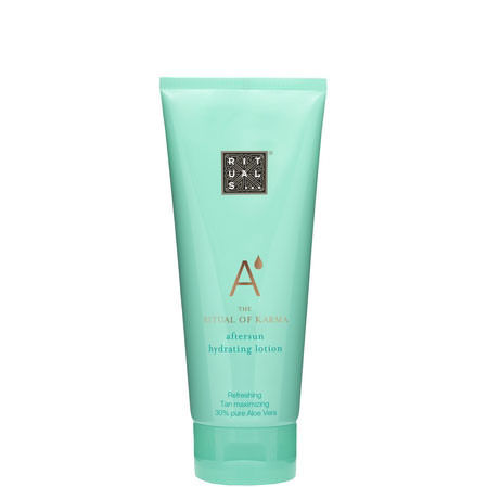The Ritual of Karma After Sun Hydrating Lotion The Ritual of Karma After Sun Hydrating Lotion