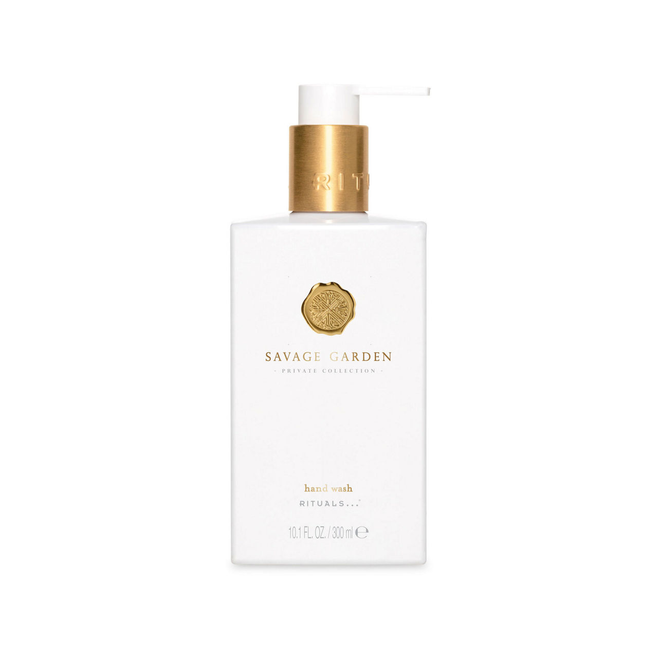 Savage Garden Hand Wash 300 ml Savage Garden Hand Wash 300 ml