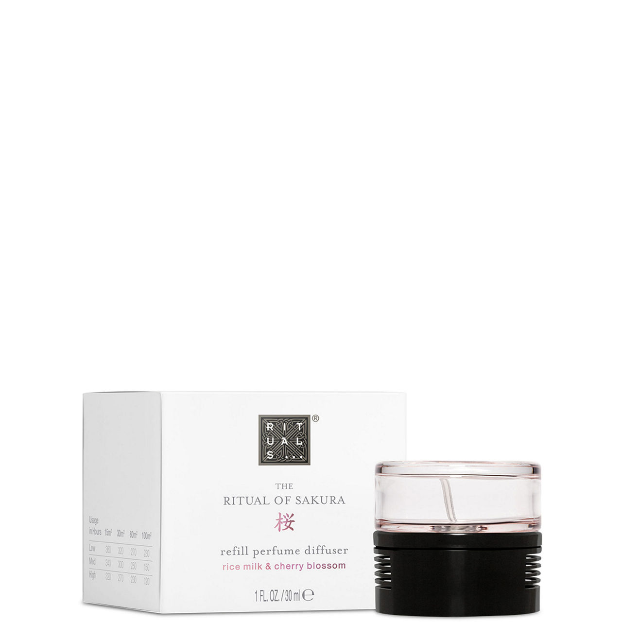 The Ritual of Sakura Cartridge