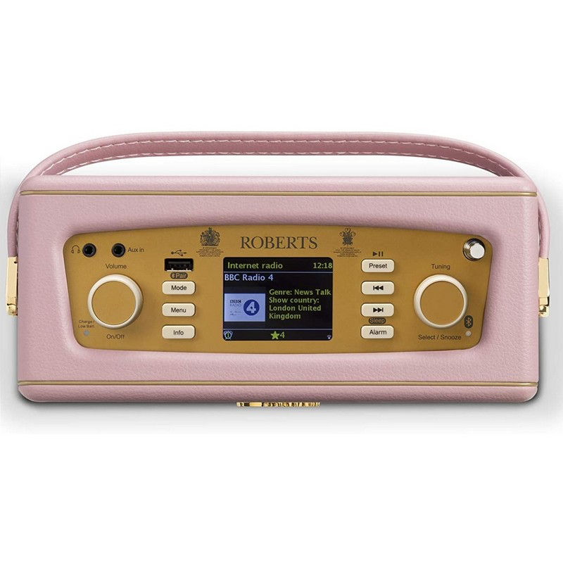 iStream 3 Internet Radio
