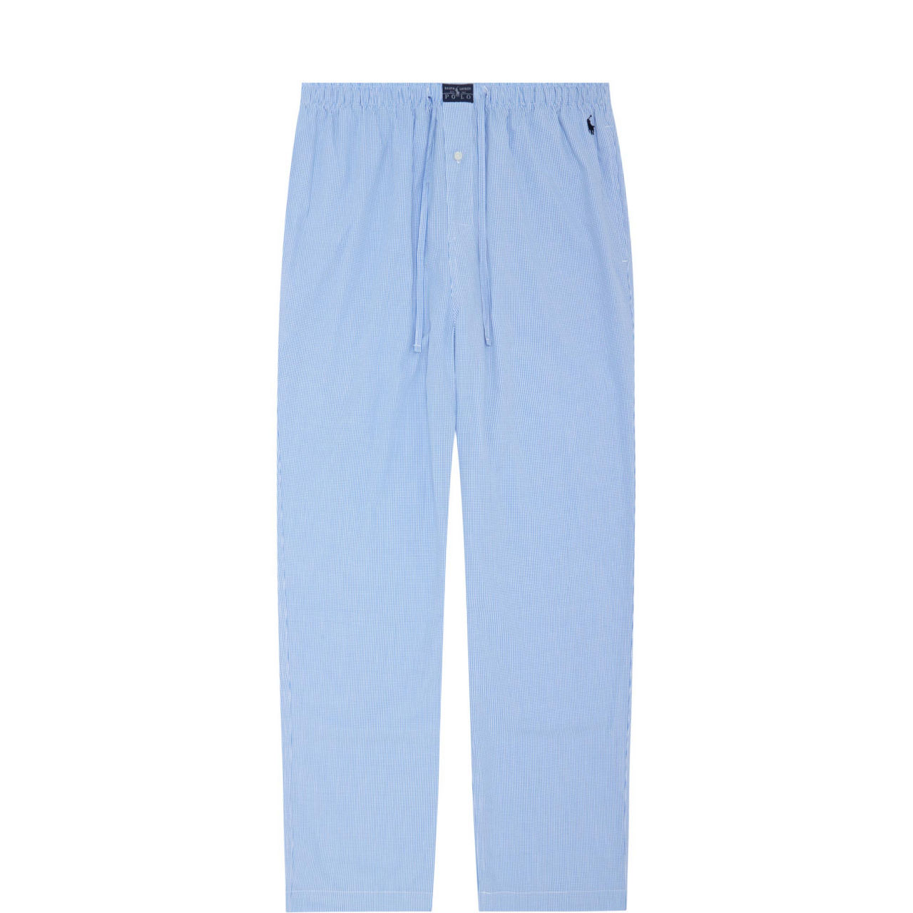 Checked Pyjama Bottoms