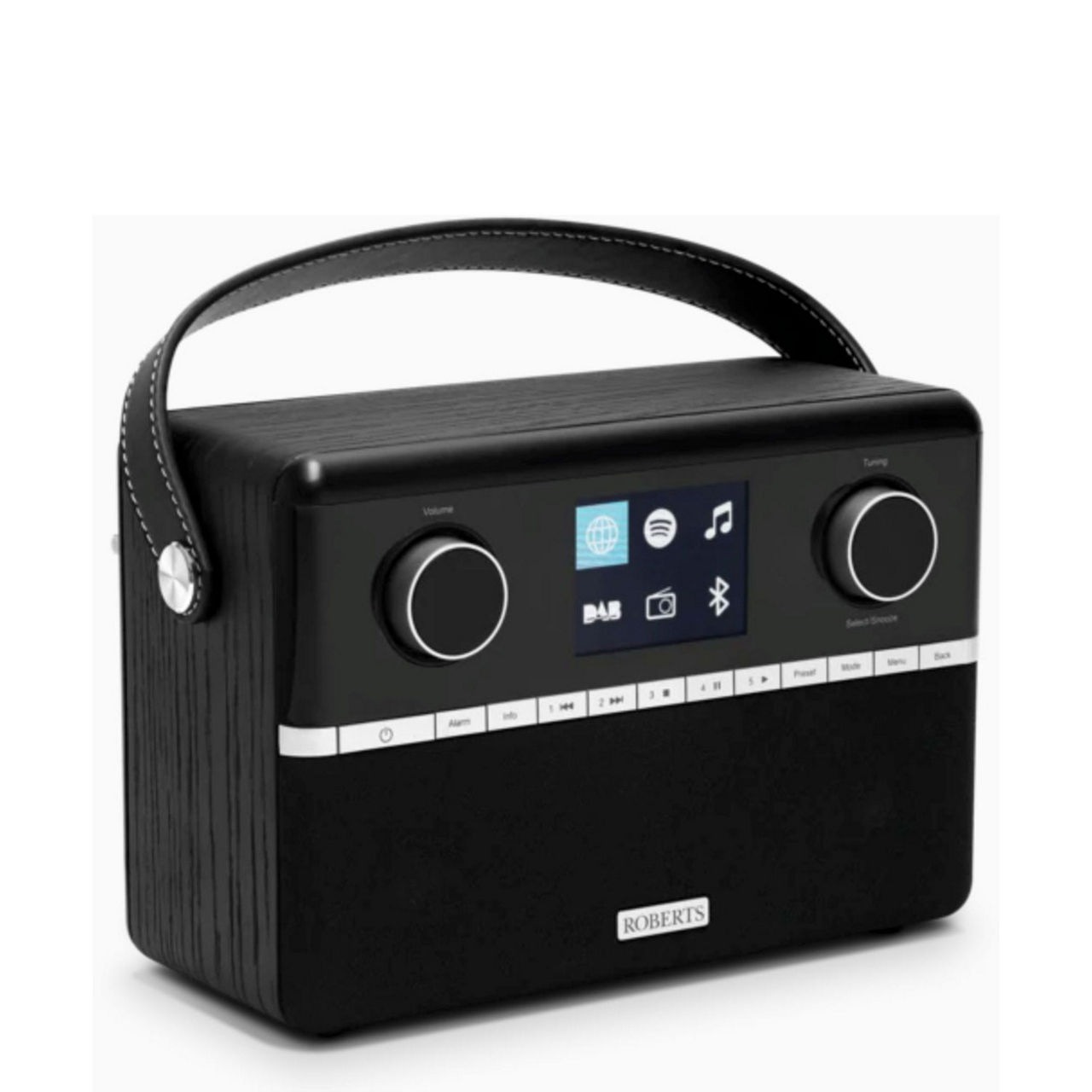 Stream 94i Internet Radio