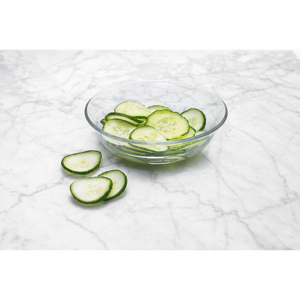 Fresh Prep Shredder and Slicer Attachment