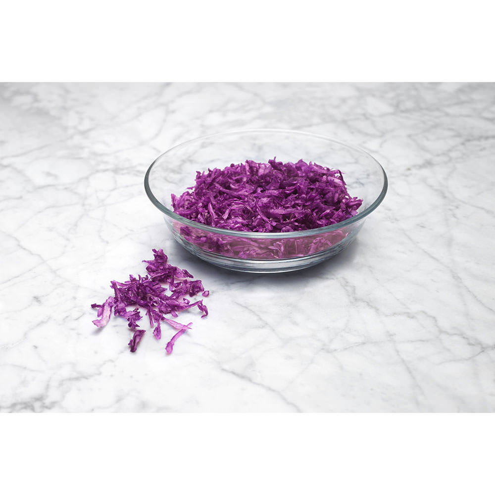 Fresh Prep Shredder and Slicer Attachment