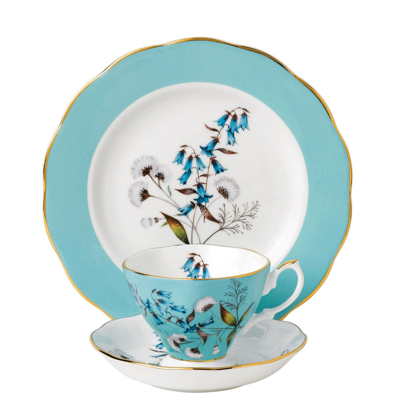 100 Years Festival 1950 Set