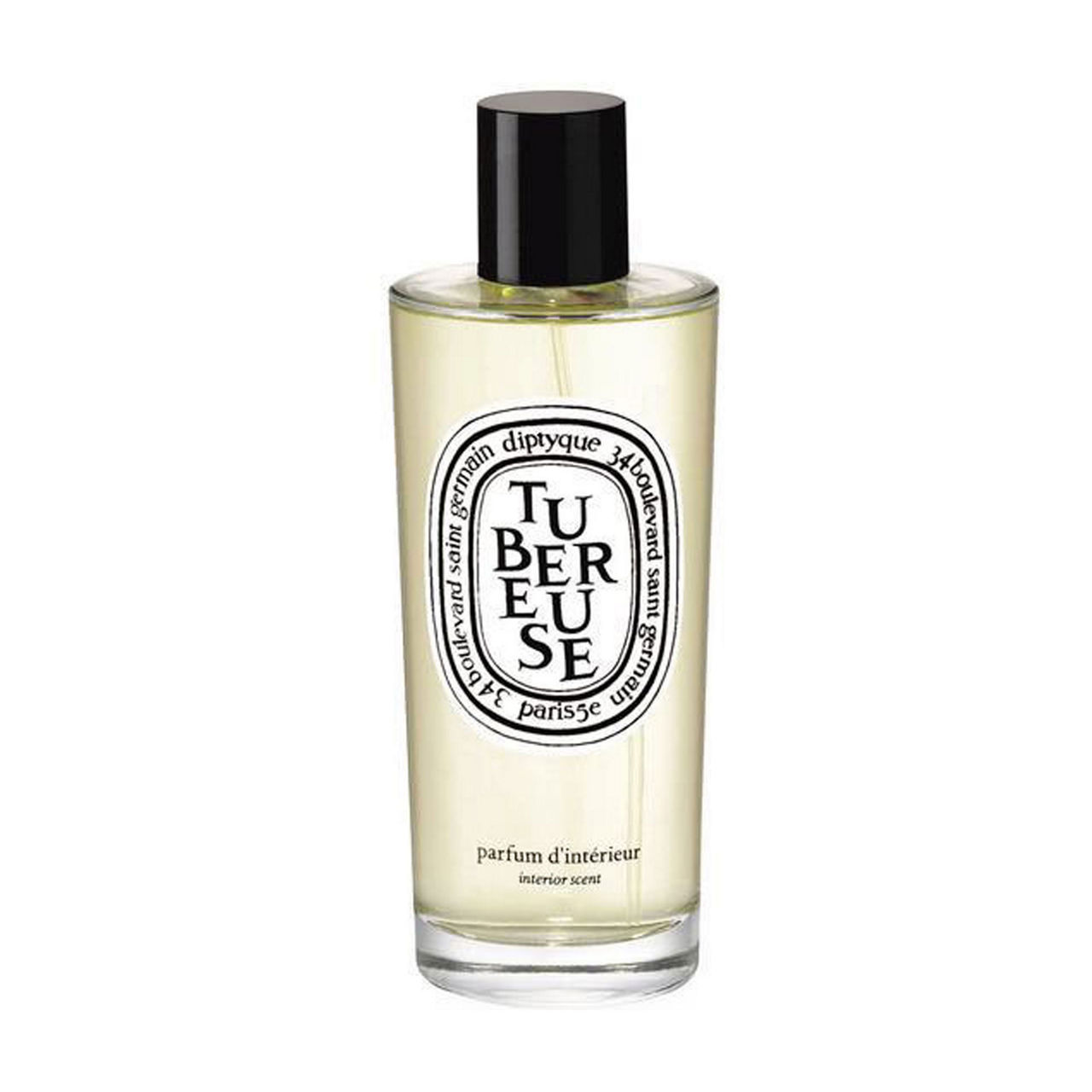 Tubereuse Room Fragrance 150ml Tubereuse Room Fragrance 150ml