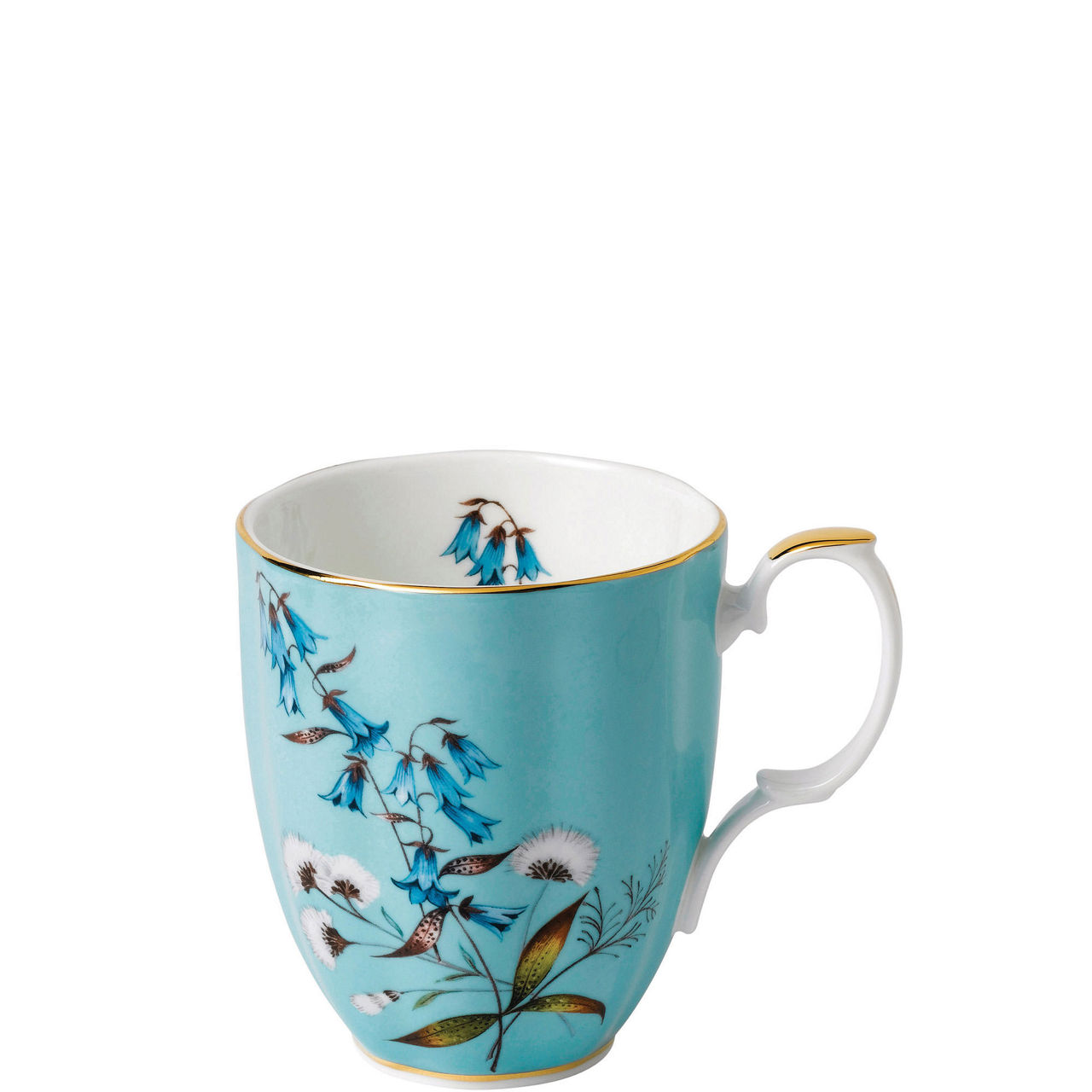 100 Years 1950 Festival Mug