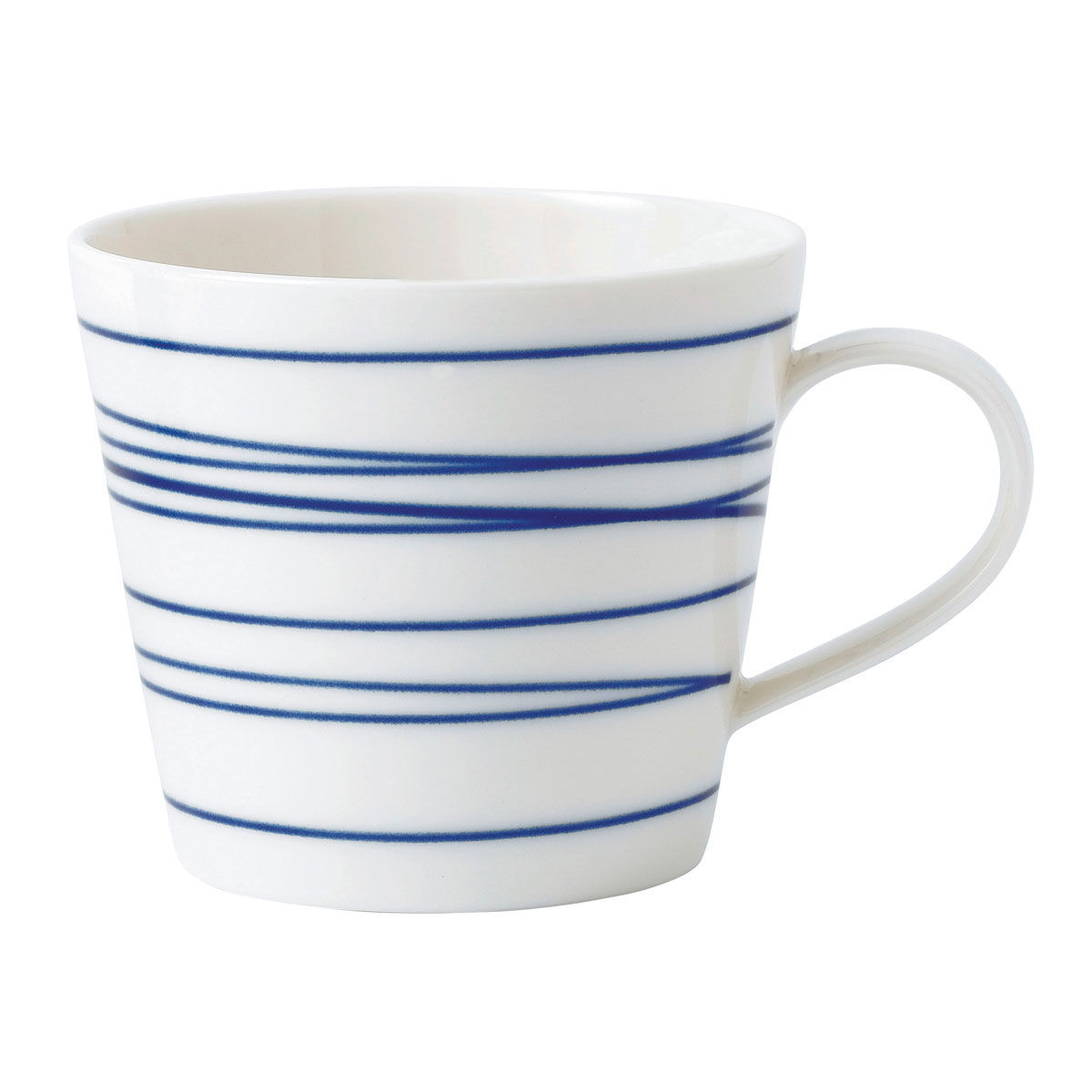 Pacific Lines Mug