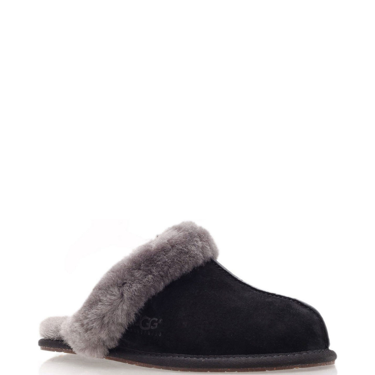 Scuffette II Slippers