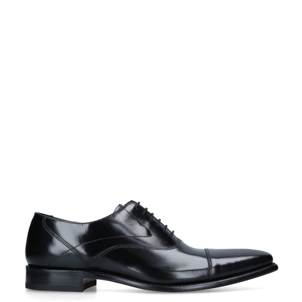 Sharp TC Oxford Shoes