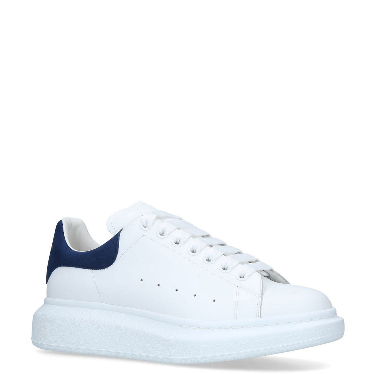 Oversized Show Trainers