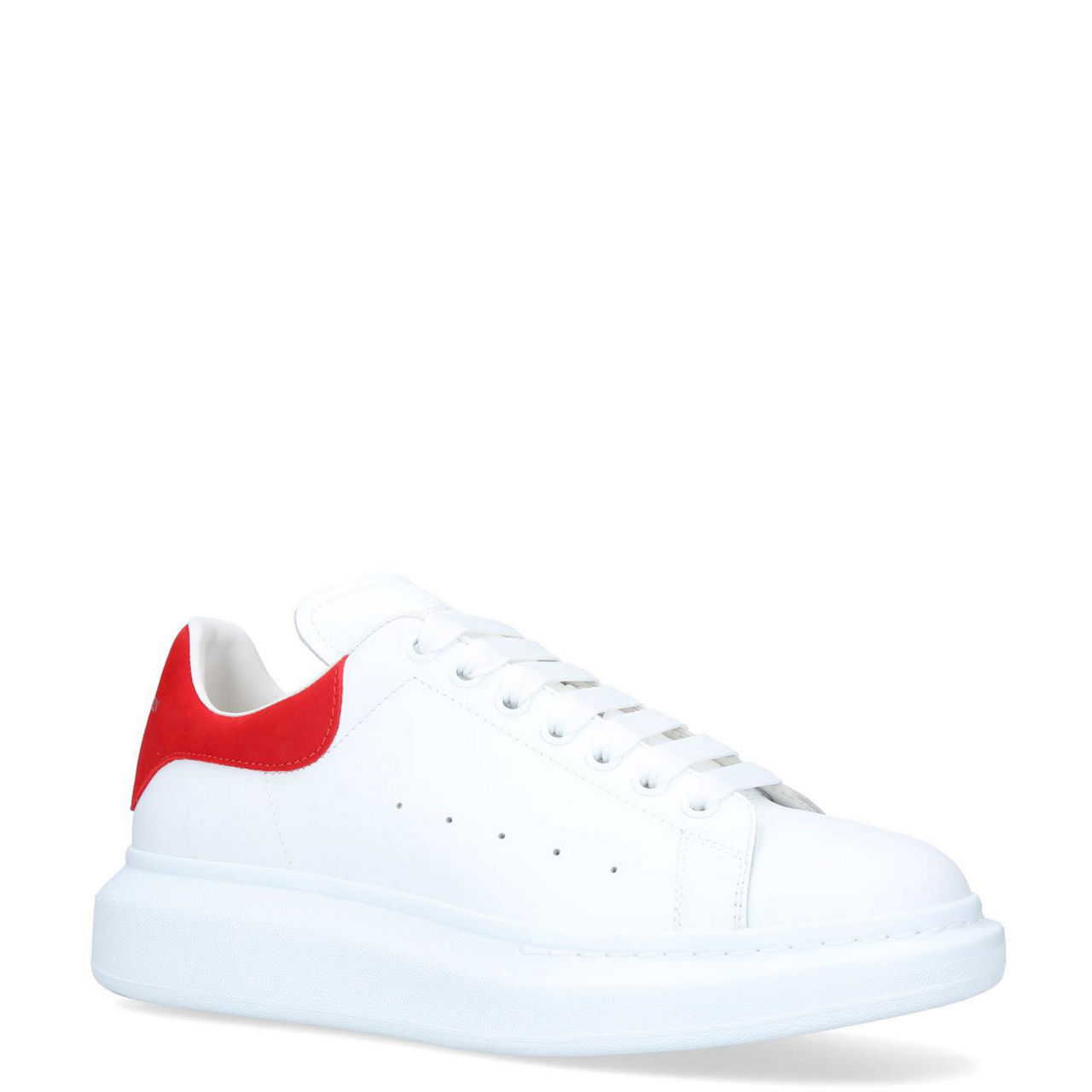 Oversized Show Trainers