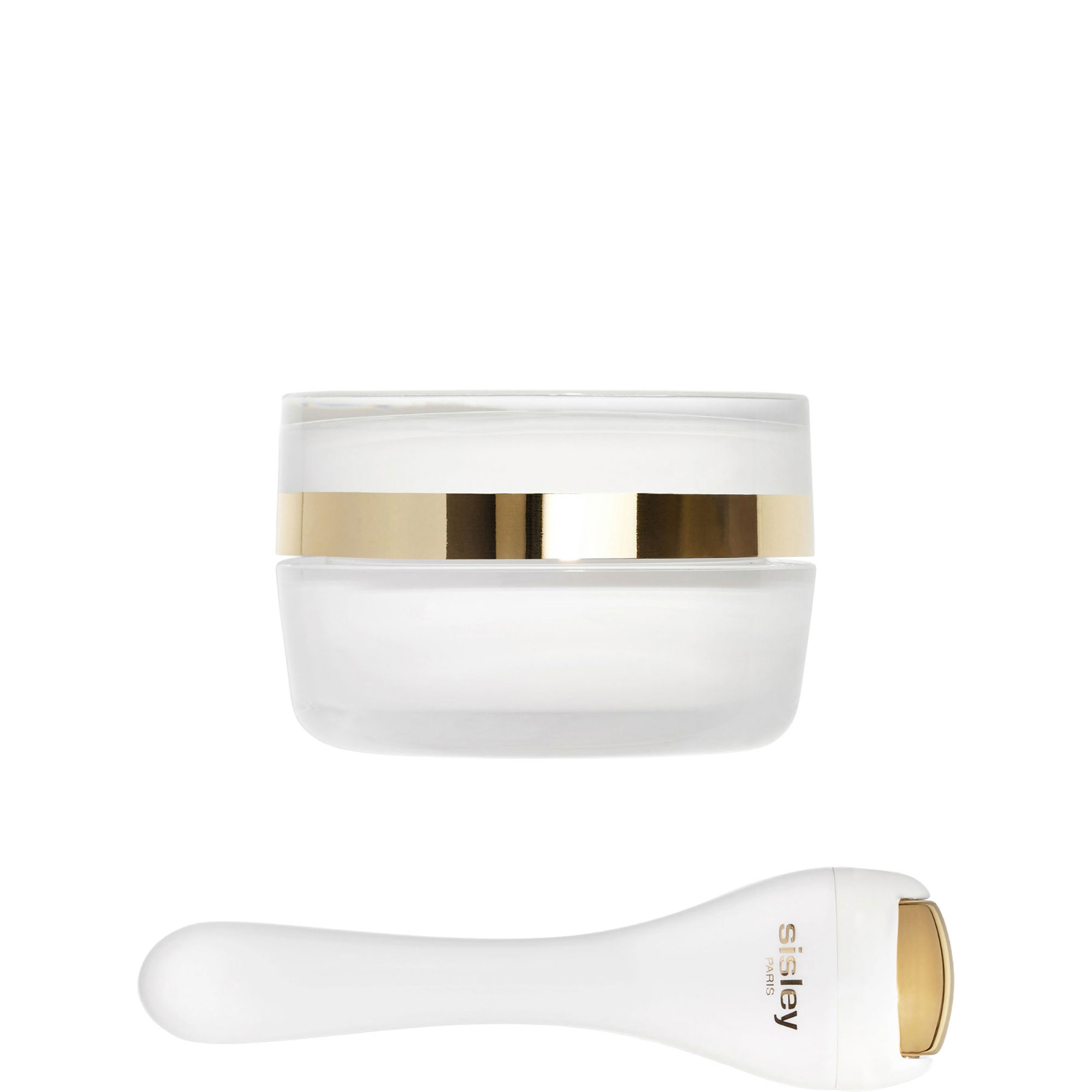 Sisle&yuml;a L'Integral Anti-Age Eye and Lip Contour Cream