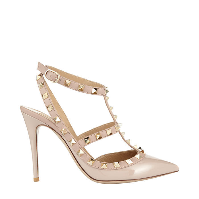 Rockstud T-Bar 100 Courts