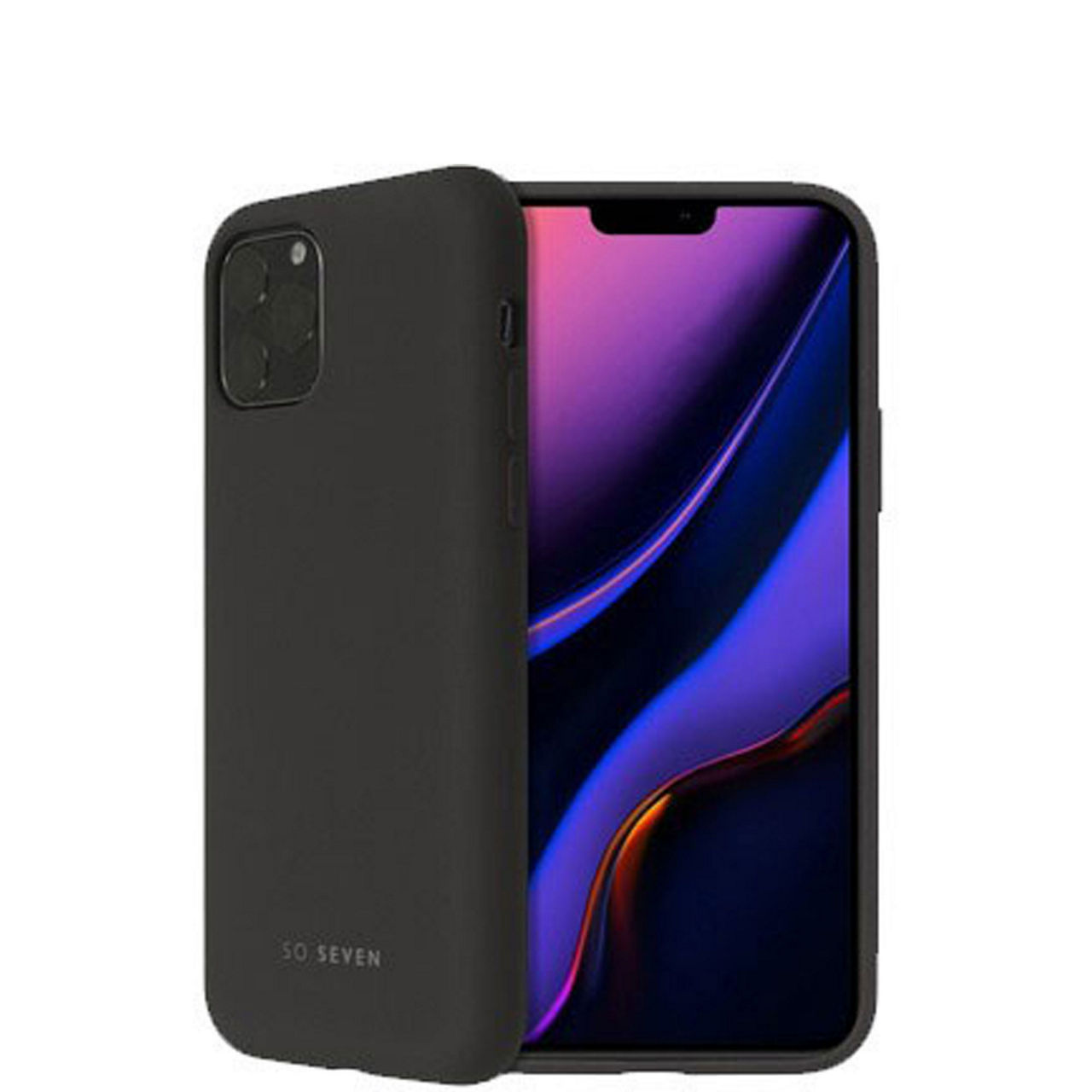 iPhone 11 Pro Max Smoothie Cover