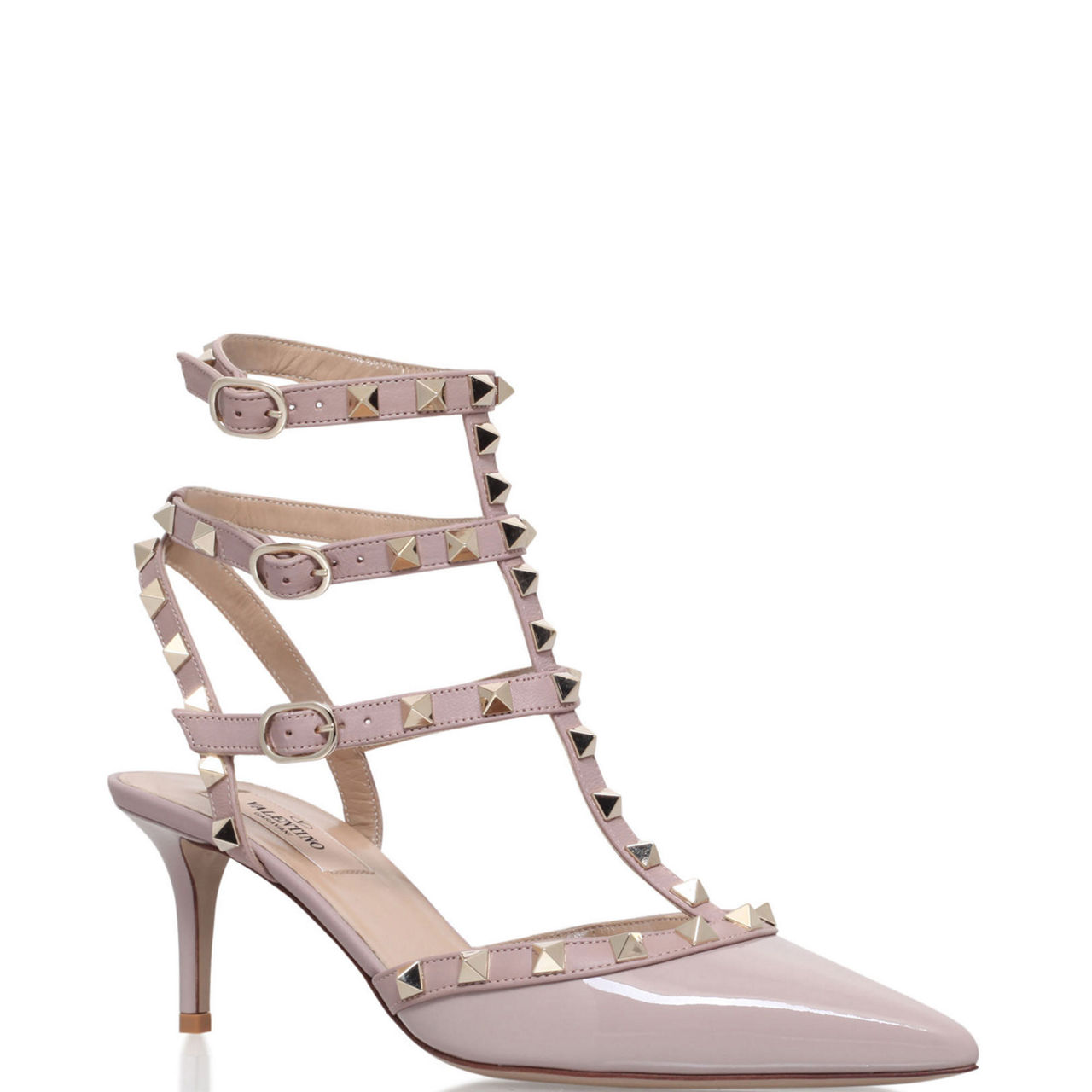 Rockstud T-Bar 65 Courts