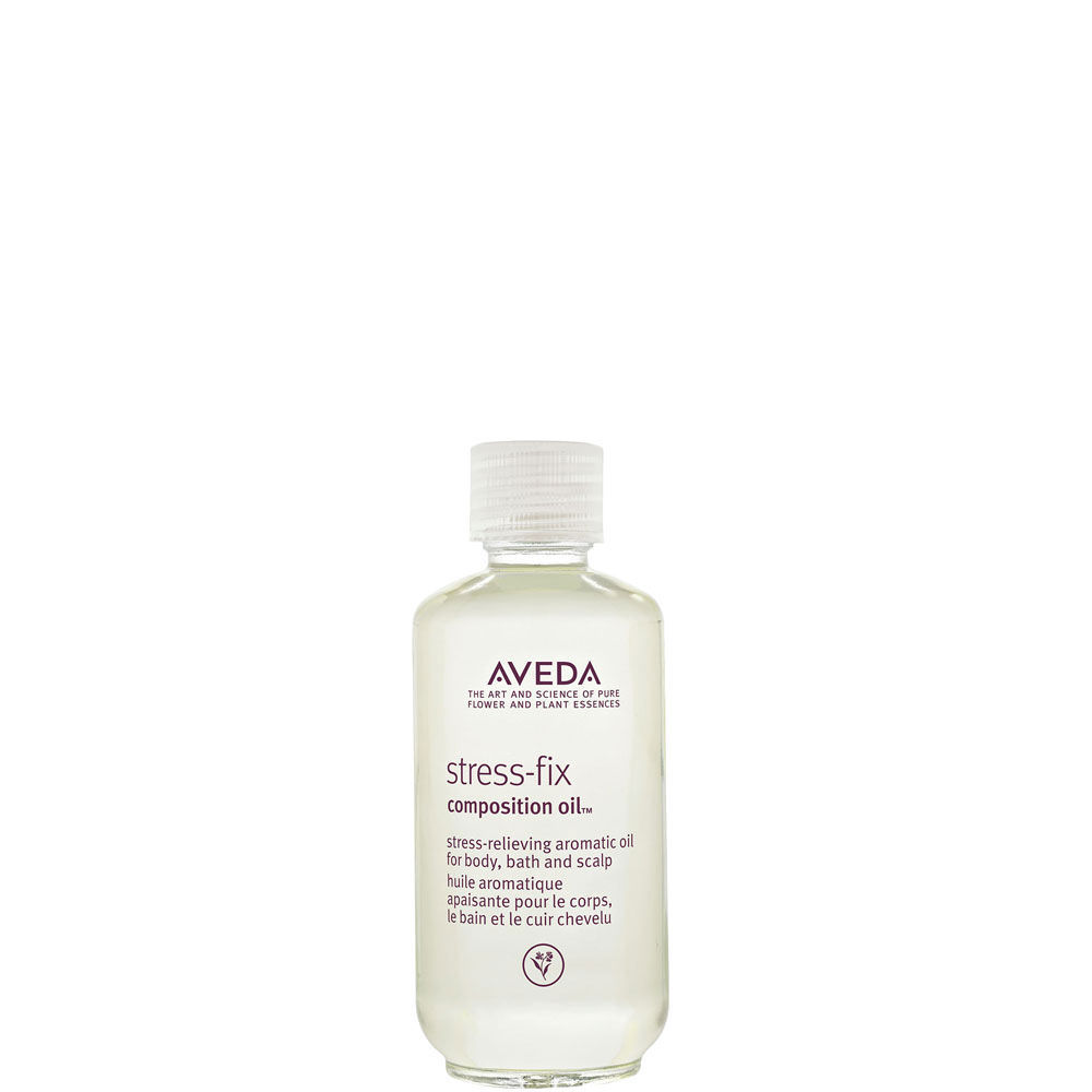 Stress Fix Composition Oil 50ml Stress Fix Composition Oil 50ml