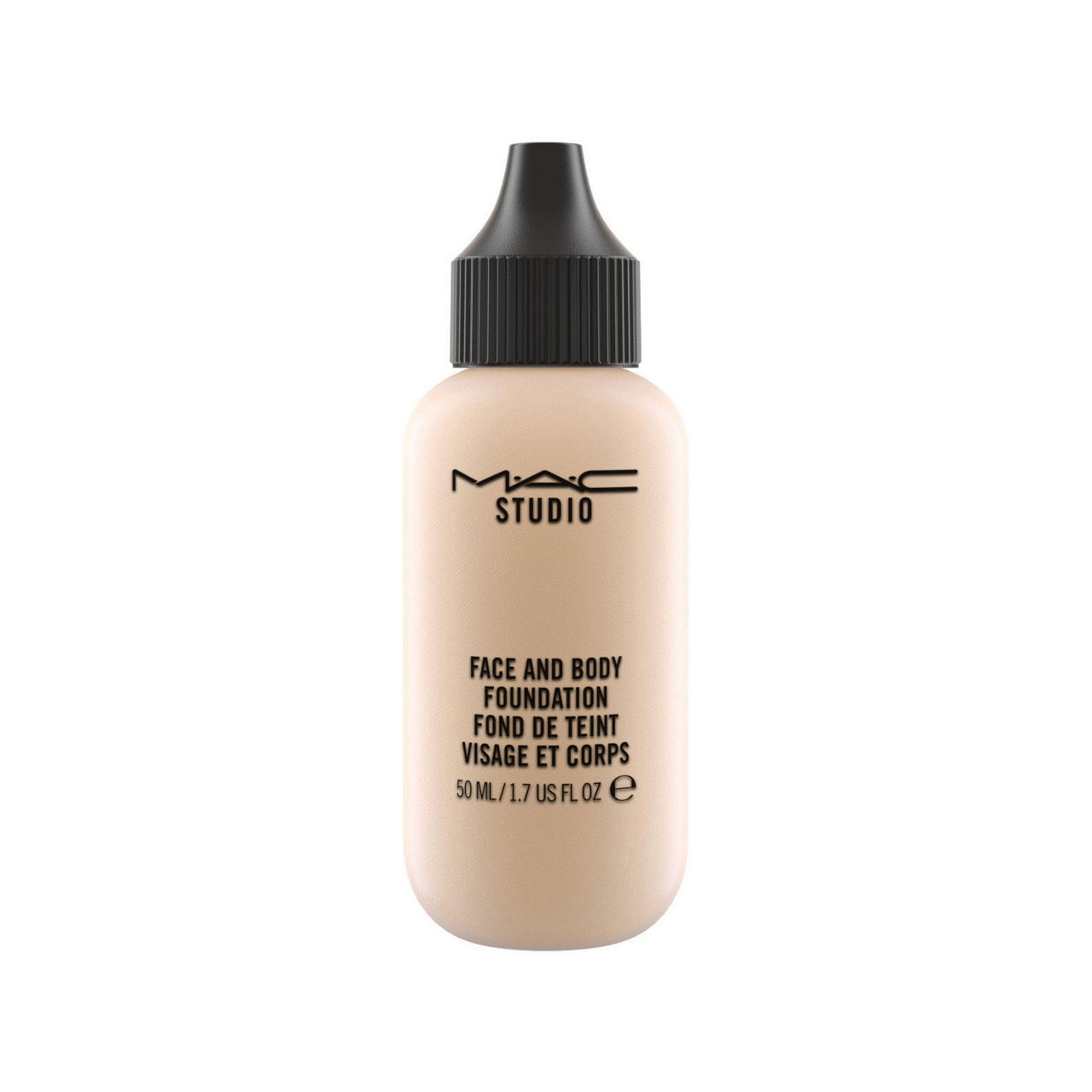 Studio Face & Body Foundation preview